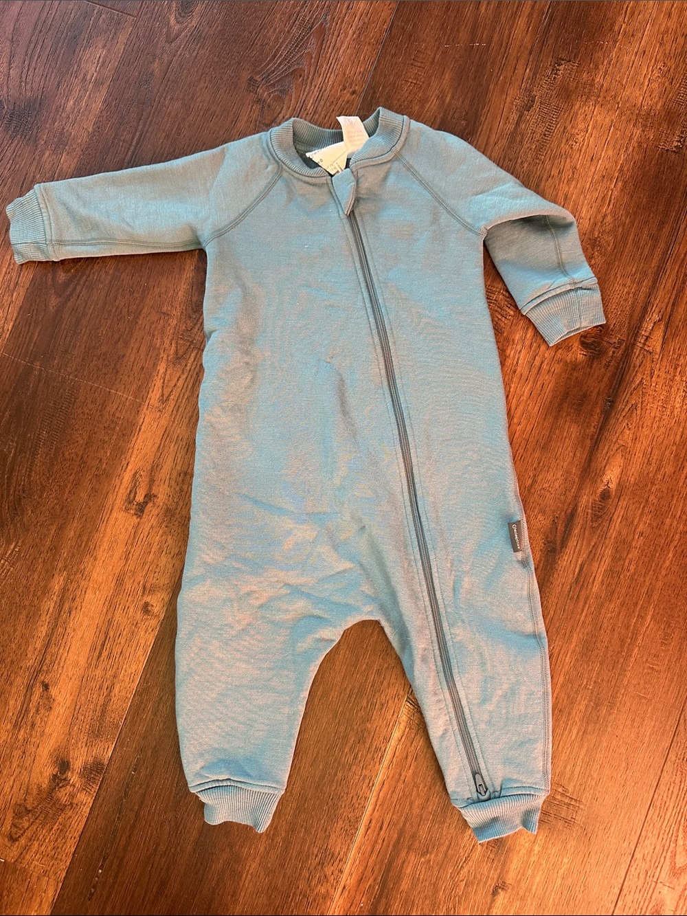 The sleep store wool pajamas